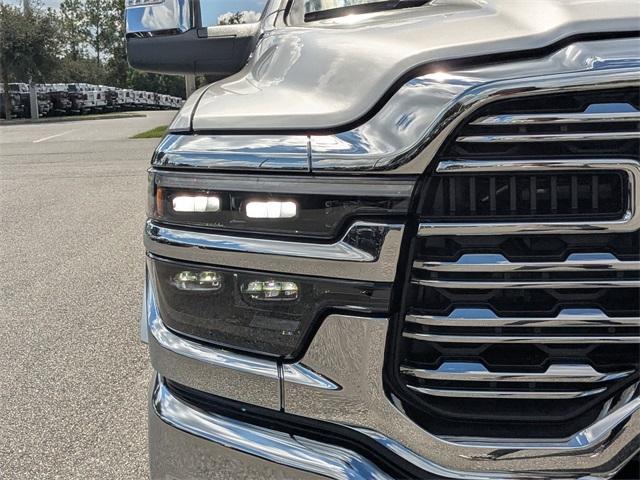 new 2026 Ram 2500 car, priced at $98,175