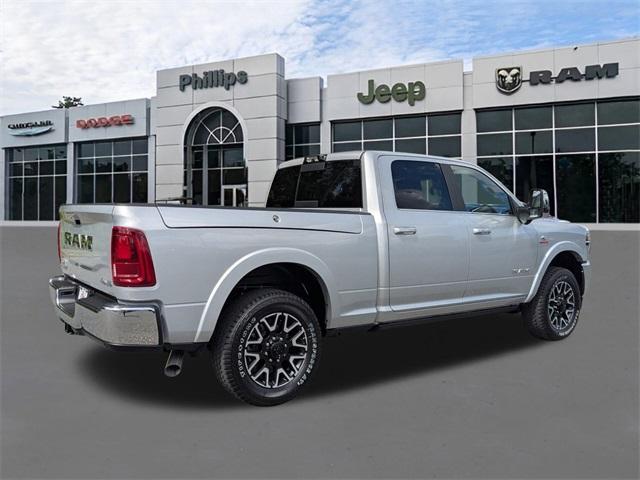 new 2026 Ram 2500 car, priced at $98,175