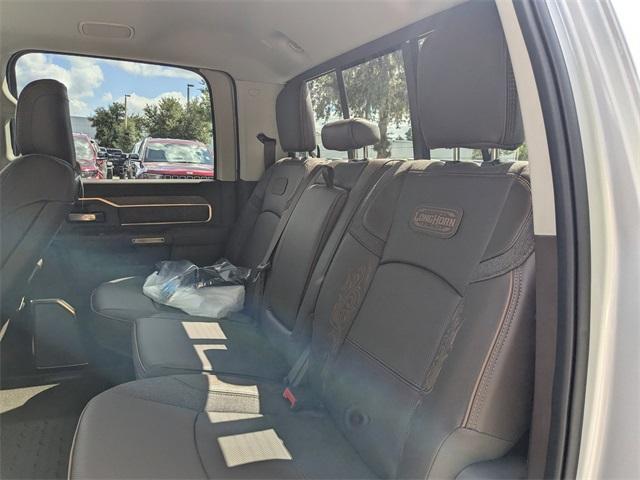 new 2026 Ram 2500 car, priced at $98,175