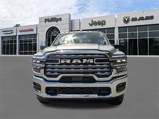 new 2026 Ram 2500 car, priced at $98,175