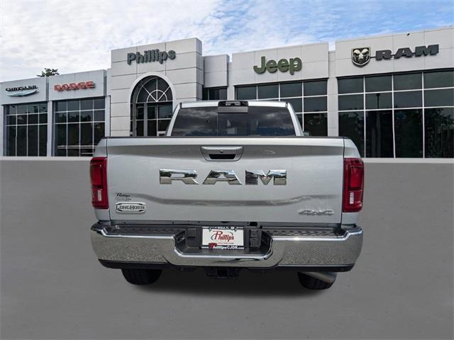 new 2026 Ram 2500 car, priced at $98,175