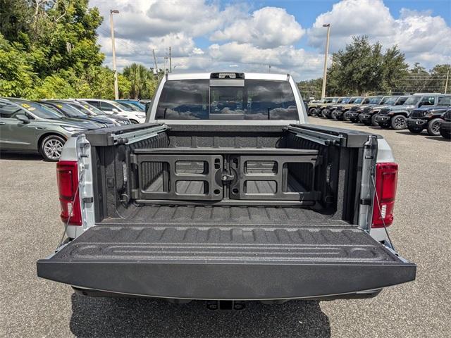 new 2026 Ram 2500 car, priced at $98,175