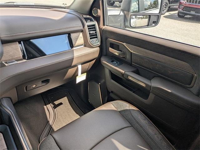 new 2026 Ram 2500 car, priced at $98,175