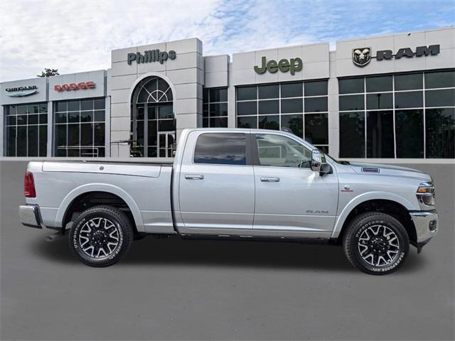 new 2026 Ram 2500 car, priced at $98,175