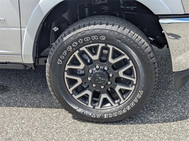 new 2026 Ram 2500 car, priced at $98,175