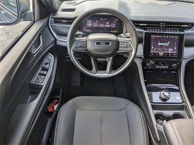 new 2024 Jeep Grand Cherokee car, priced at $41,985