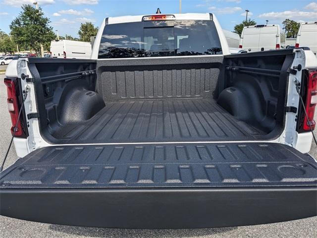 new 2025 Ram 1500 car, priced at $53,110