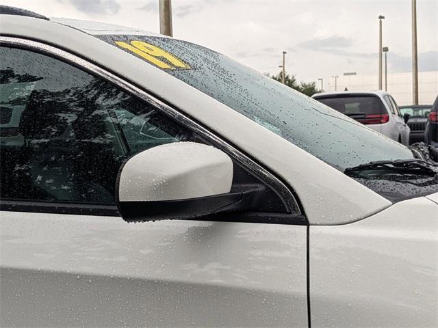 used 2019 Jeep Compass car, priced at $18,996