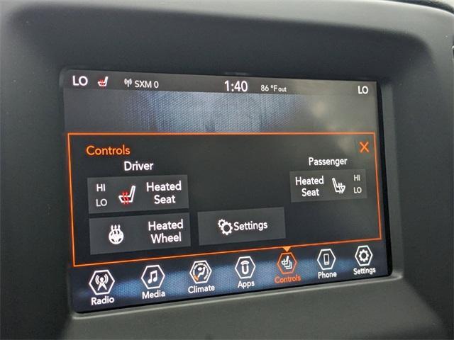 used 2019 Jeep Compass car, priced at $18,996