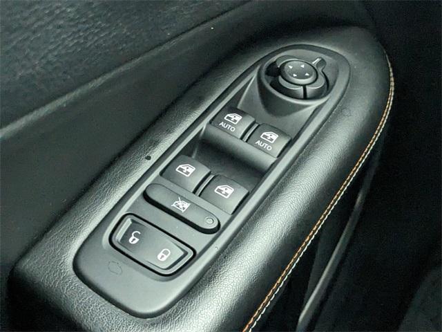 used 2019 Jeep Compass car, priced at $18,996