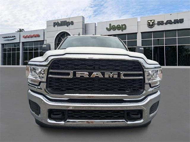 new 2024 Ram 3500 car, priced at $67,337