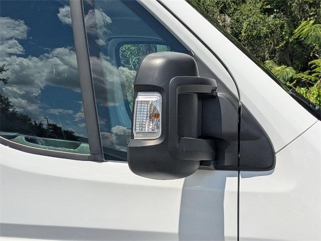 used 2023 Ram ProMaster 2500 car, priced at $30,997