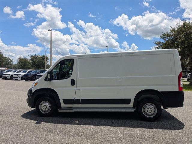 used 2023 Ram ProMaster 2500 car, priced at $30,997