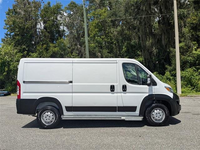 used 2023 Ram ProMaster 2500 car, priced at $30,997