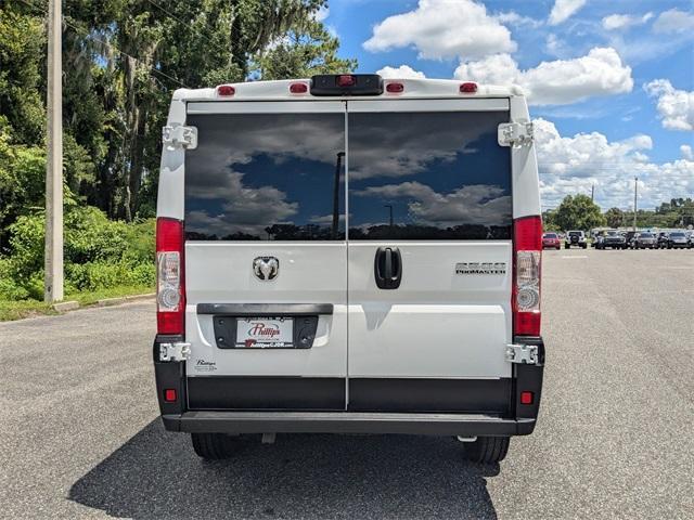 used 2023 Ram ProMaster 2500 car, priced at $30,997