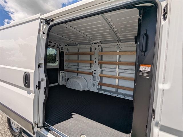 used 2023 Ram ProMaster 2500 car, priced at $30,997