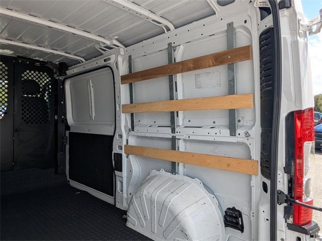 used 2023 Ram ProMaster 2500 car, priced at $30,997