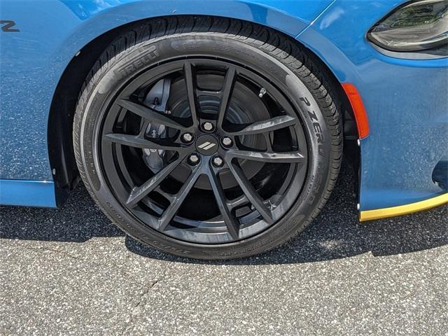 used 2021 Dodge Charger car, priced at $47,993