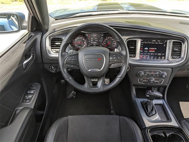 used 2021 Dodge Charger car, priced at $47,993