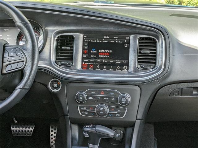 used 2021 Dodge Charger car, priced at $47,993
