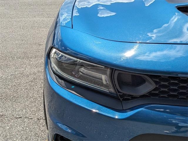 used 2021 Dodge Charger car, priced at $47,993