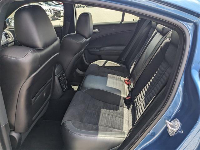 used 2021 Dodge Charger car, priced at $47,993