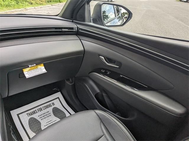 used 2024 Hyundai SANTA CRUZ car, priced at $33,331
