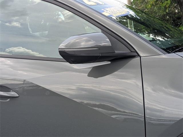 used 2024 Hyundai SANTA CRUZ car, priced at $33,331