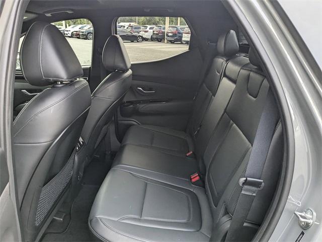 used 2024 Hyundai SANTA CRUZ car, priced at $33,331