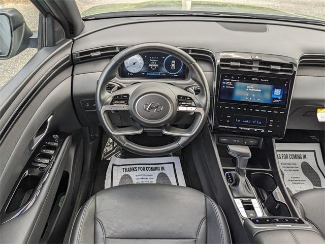 used 2024 Hyundai SANTA CRUZ car, priced at $33,331