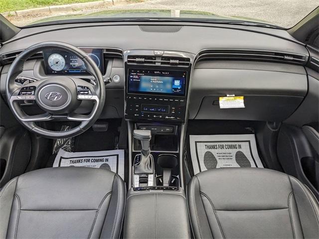 used 2024 Hyundai SANTA CRUZ car, priced at $33,331