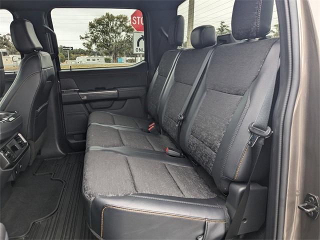 used 2023 Ford F-150 car, priced at $55,999