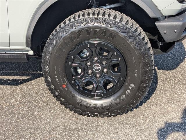 used 2024 Ford Bronco car, priced at $47,999