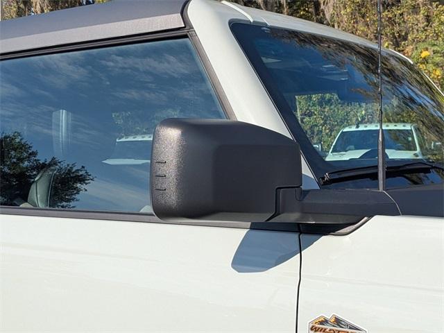 used 2024 Ford Bronco car, priced at $47,999