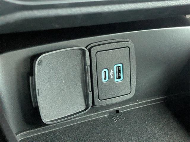 used 2024 Ford Bronco car, priced at $47,999