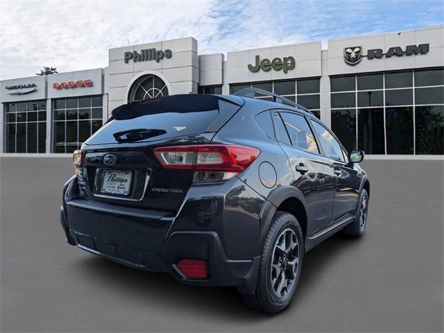 used 2019 Subaru Crosstrek car, priced at $23,998