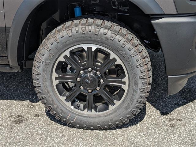 new 2025 Ram 2500 car, priced at $94,755