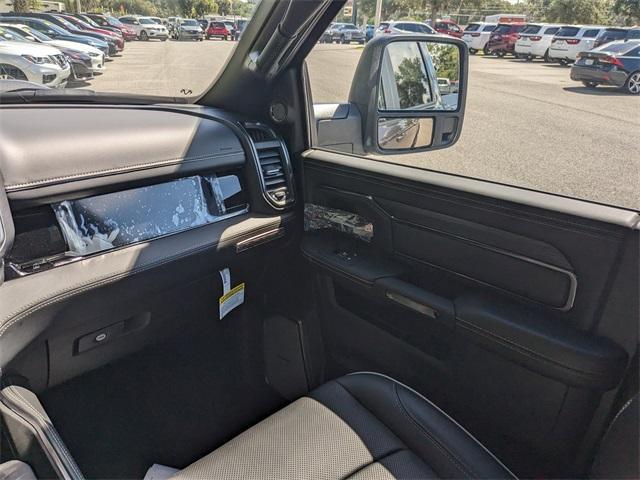 new 2025 Ram 2500 car, priced at $94,755