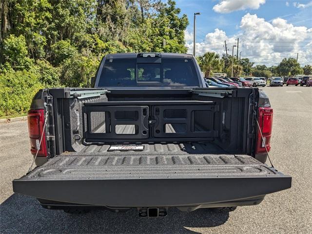new 2025 Ram 2500 car, priced at $94,755