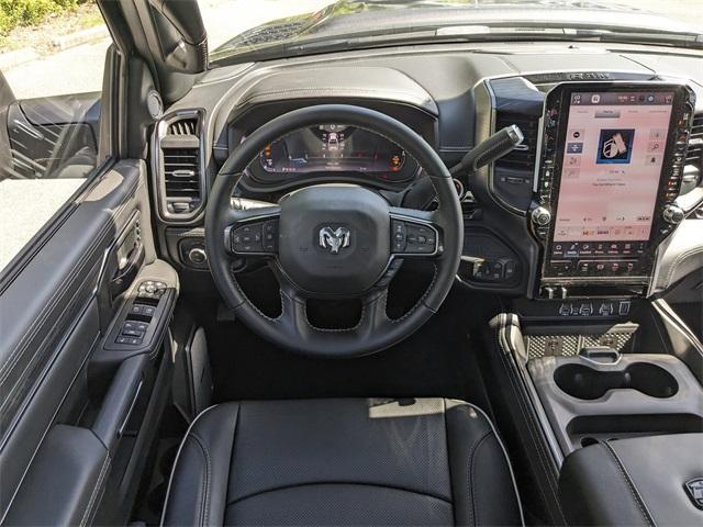 new 2025 Ram 2500 car, priced at $94,755
