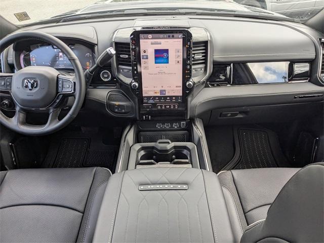 new 2026 Ram 2500 car, priced at $99,720