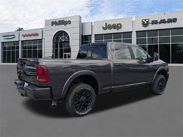 new 2026 Ram 2500 car, priced at $99,720