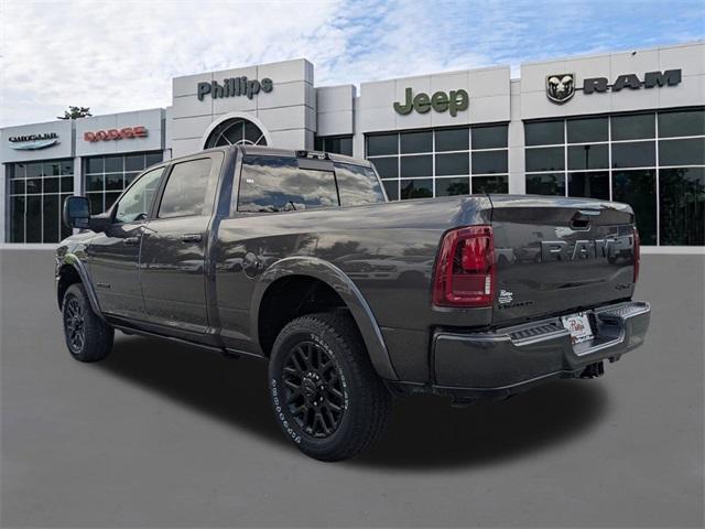 new 2026 Ram 2500 car, priced at $99,720