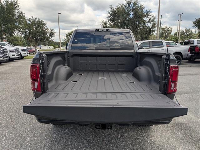 new 2026 Ram 2500 car, priced at $99,720