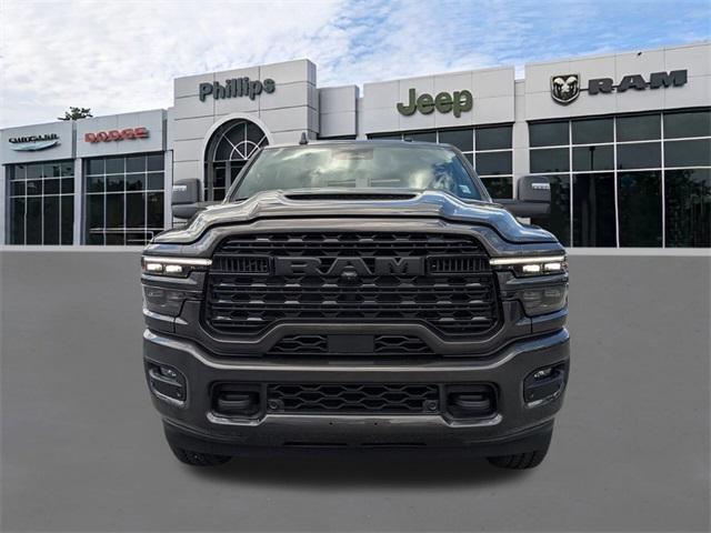 new 2026 Ram 2500 car, priced at $99,720