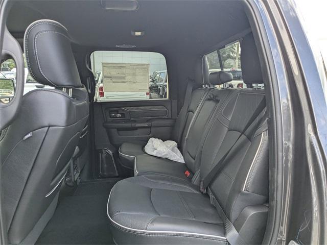new 2026 Ram 2500 car, priced at $99,720