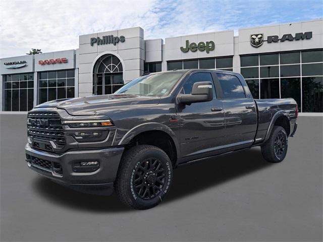 new 2026 Ram 2500 car, priced at $99,720