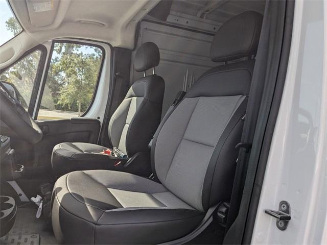 new 2024 Ram ProMaster 2500 car, priced at $55,120