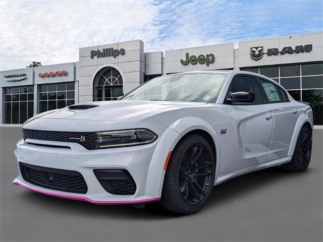 new 2023 Dodge Charger car, priced at $60,811