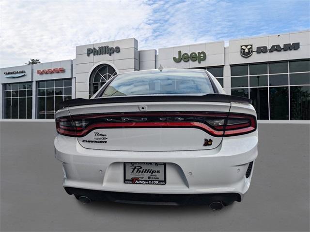 new 2023 Dodge Charger car, priced at $60,811